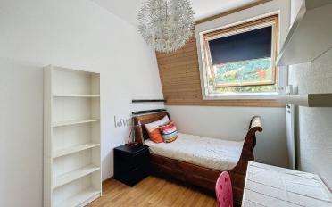 Attikawohnung 6.5 Zimmer - image - 7