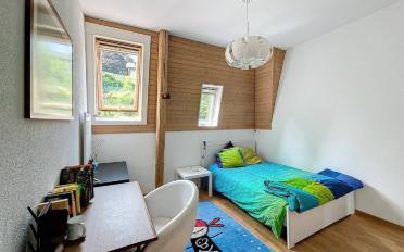 Attikawohnung 6.5 Zimmer - image - 8