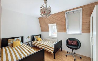 Attikawohnung 6.5 Zimmer - image - 6