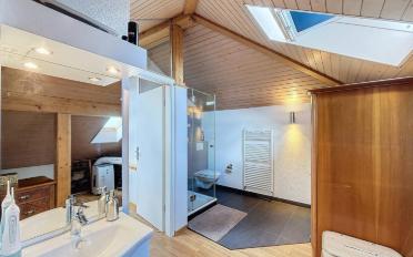 Attikawohnung 6.5 Zimmer - image - 12