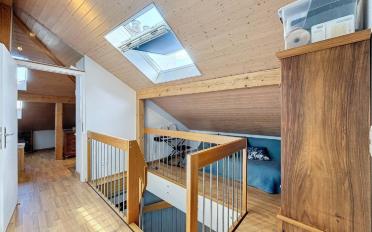 Attikawohnung 6.5 Zimmer - image - 9