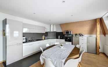 Attikawohnung 6.5 Zimmer - image - 4