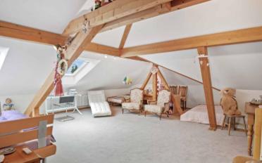 Villa 8.5 rooms - image - 10