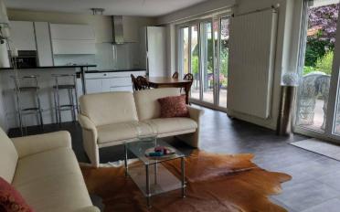Villa 8.5 rooms - image - 11