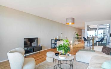 Apartment 5.5 rooms - image - 7