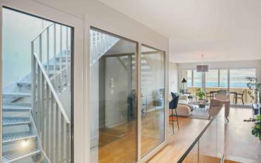 Apartment 5.5 rooms - image - 8