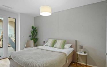 Apartment 5.5 rooms - image - 11