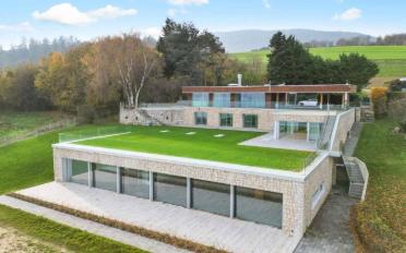 Villa 12 Zimmer - image - 1