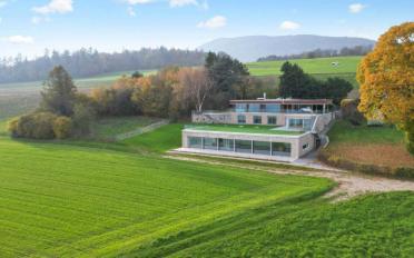 Villa 12 Zimmer - image - 9