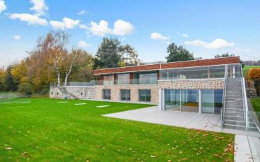 Villa 12 Zimmer - image - 2