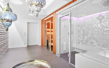 Villa 12 Zimmer - image - 8