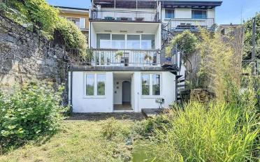 Wohnung 3.5 Zimmer - image - 1