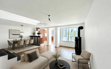 Apartment 3.5 rooms - image - 6