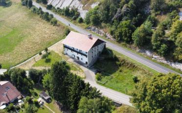 Residential building - image - 3