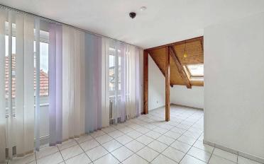 Dachwohnung 5 Zimmer - image - 4