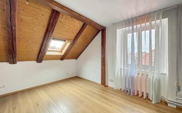 Dachwohnung 5 Zimmer - image - 9