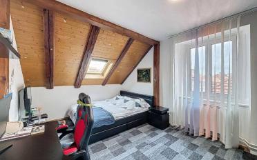 Dachwohnung 5 Zimmer - image - 10