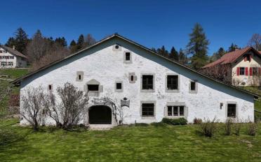 Bauernhaus 8.5 Zimmer - image - 11