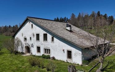 Bauernhaus 8.5 Zimmer - image - 1