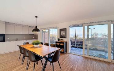 Wohnung 3.5 Zimmer - image - 1