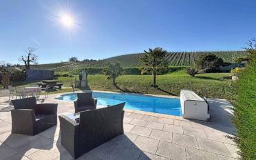 Villa 5.5 pièces - image - 8