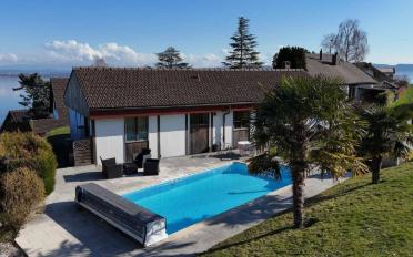 Villa 5.5 pièces - image - 10