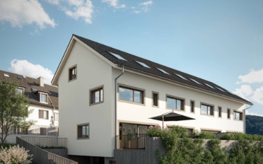 Reihenfamilienhaus 5.5 Zimmer - image - 6