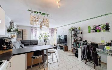 Apartment 2.5 rooms - image - 2