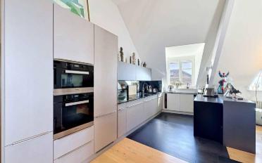 Apartment 5 rooms - image - 2
