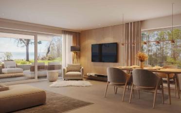 Row house 4.5 rooms - image - 6