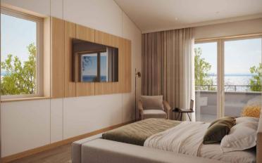 Row house 4.5 rooms - image - 5