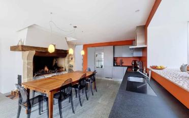 Villa 7 rooms - image - 4