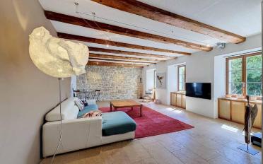 Villa 7 rooms - image - 2