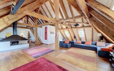 Villa 7 rooms - image - 8