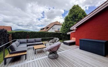 Villa 7 rooms - image - 9