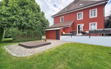 Villa 7 rooms - image - 10