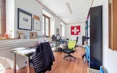 Villa 7 rooms - image - 11