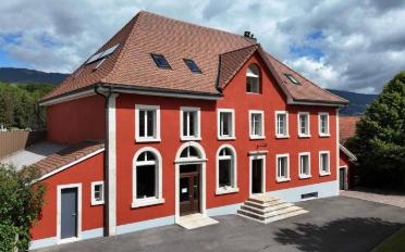 Villa 7 rooms - image - 13