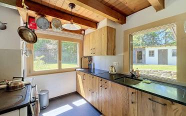 Chalet 4.5 Zimmer - image - 5