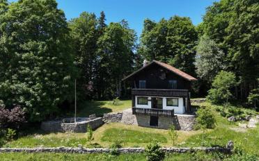 Chalet 4.5 Zimmer - image - 1
