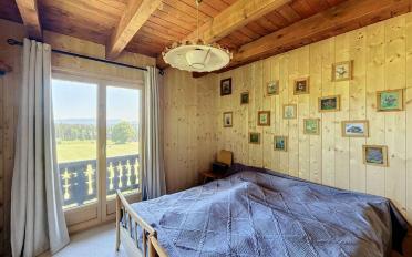 Chalet 4.5 Zimmer - image - 8