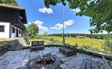 Chalet 4.5 Zimmer - image - 11