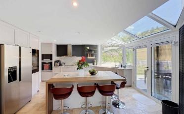 Villa 6.5 Zimmer - image - 3
