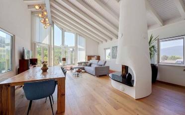 Villa 6.5 Zimmer - image - 2