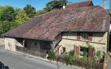 Ferme 5 pièces - image - 1