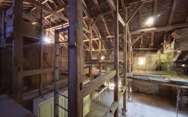 Ferme 5 pièces - image - 10