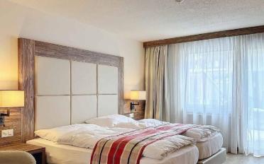 Apartment 2.5 rooms - image - 1