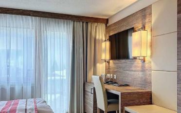 Apartment 2.5 rooms - image - 10