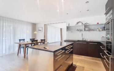 Wohnung 3.5 Zimmer - image - 2