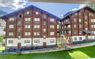 Wohnung 3.5 Zimmer - image - 10